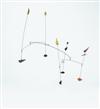 ALEXANDER CALDER Untitled.